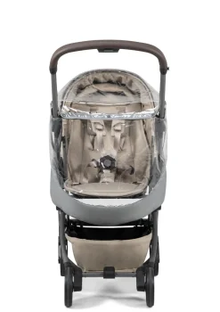 Regenverdeck für 'Aer2 Nest to Seat'