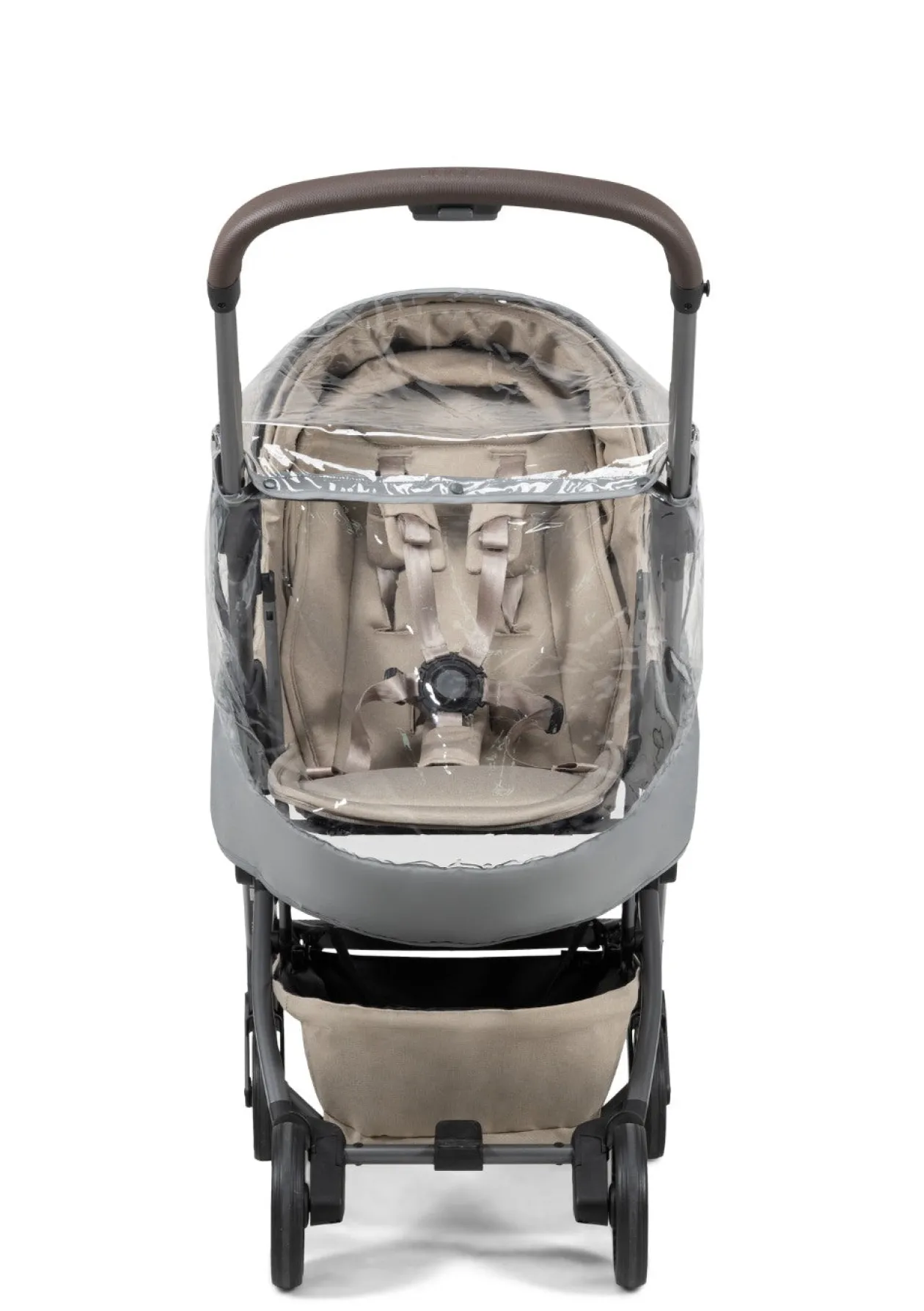 Regenverdeck für 'Aer2 Nest to Seat'