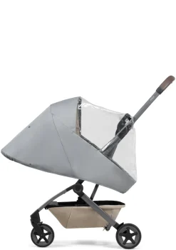 Regenverdeck für 'Aer2 Nest to Seat'