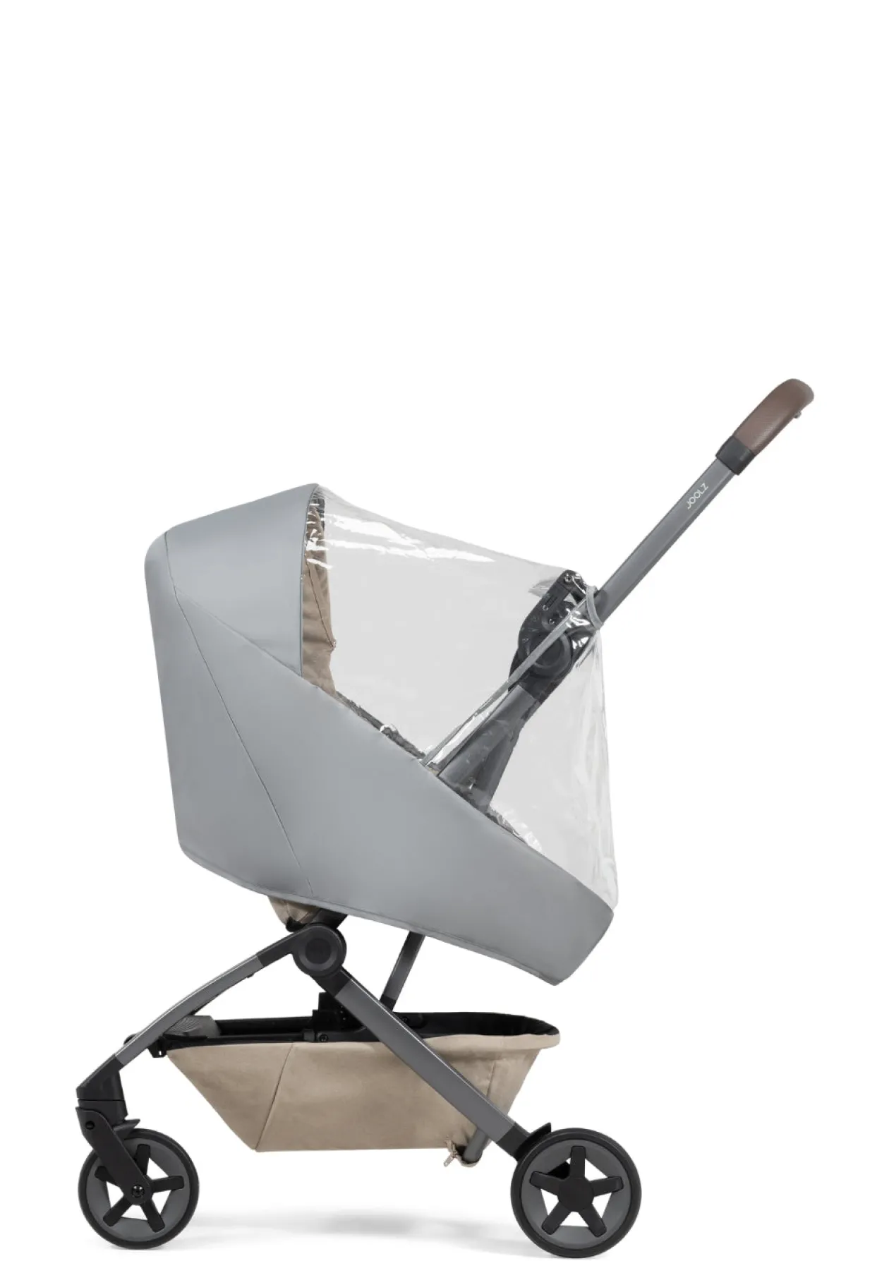 Regenverdeck für 'Aer2 Nest to Seat'