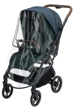 Regenverdeck für Buggy