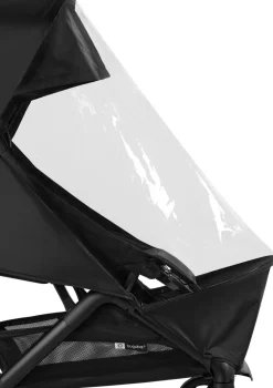 Regenverdeck für 'Butterfly 2'