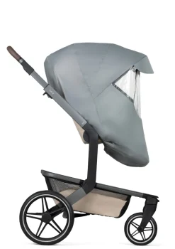 Regenverdeck für 'Day5 / Geo3'