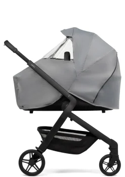 Regenverdeck für 'Hub2'