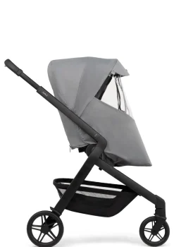 Regenverdeck für 'Hub2'