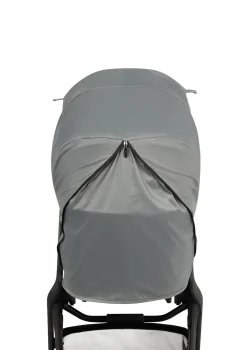 Regenverdeck für 'Hub2'