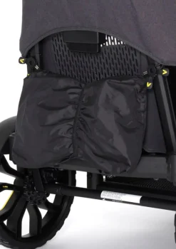 Regenverdeck-Set für Cruiser XL