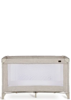 Reisebett Bouclé Sheep 120x 60 cm