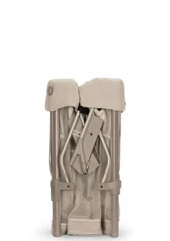 Reisebett 'PAAL' (inkl. Spannbettlaken) Biscotti 104 x 66 cm