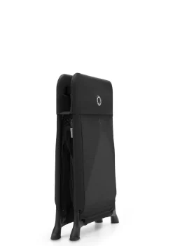 Reisebett 'Stardust' Schwarz 98 x 64 cm