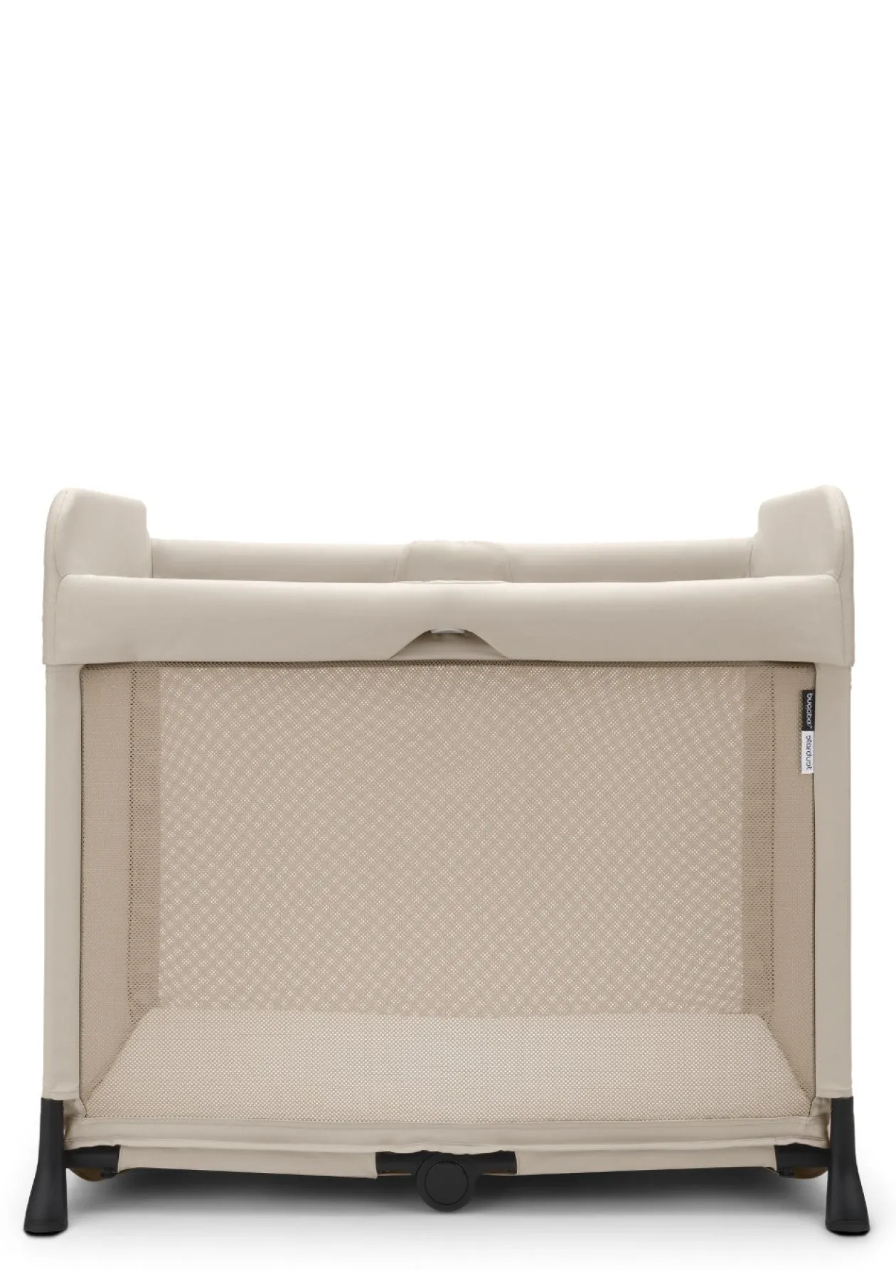 Reisebett 'Stardust' Wüstentaupe 98 x 64 cm