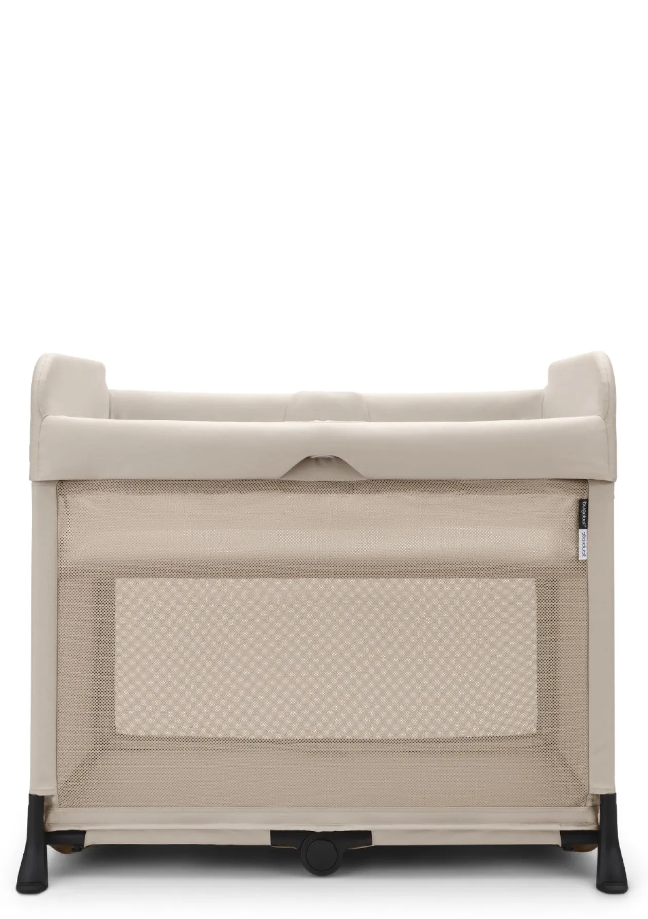 Reisebett 'Stardust' Wüstentaupe 98 x 64 cm