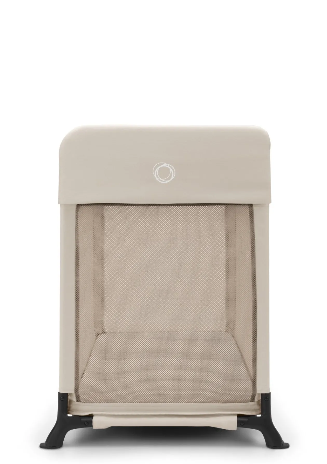 Reisebett 'Stardust' Wüstentaupe 98 x 64 cm