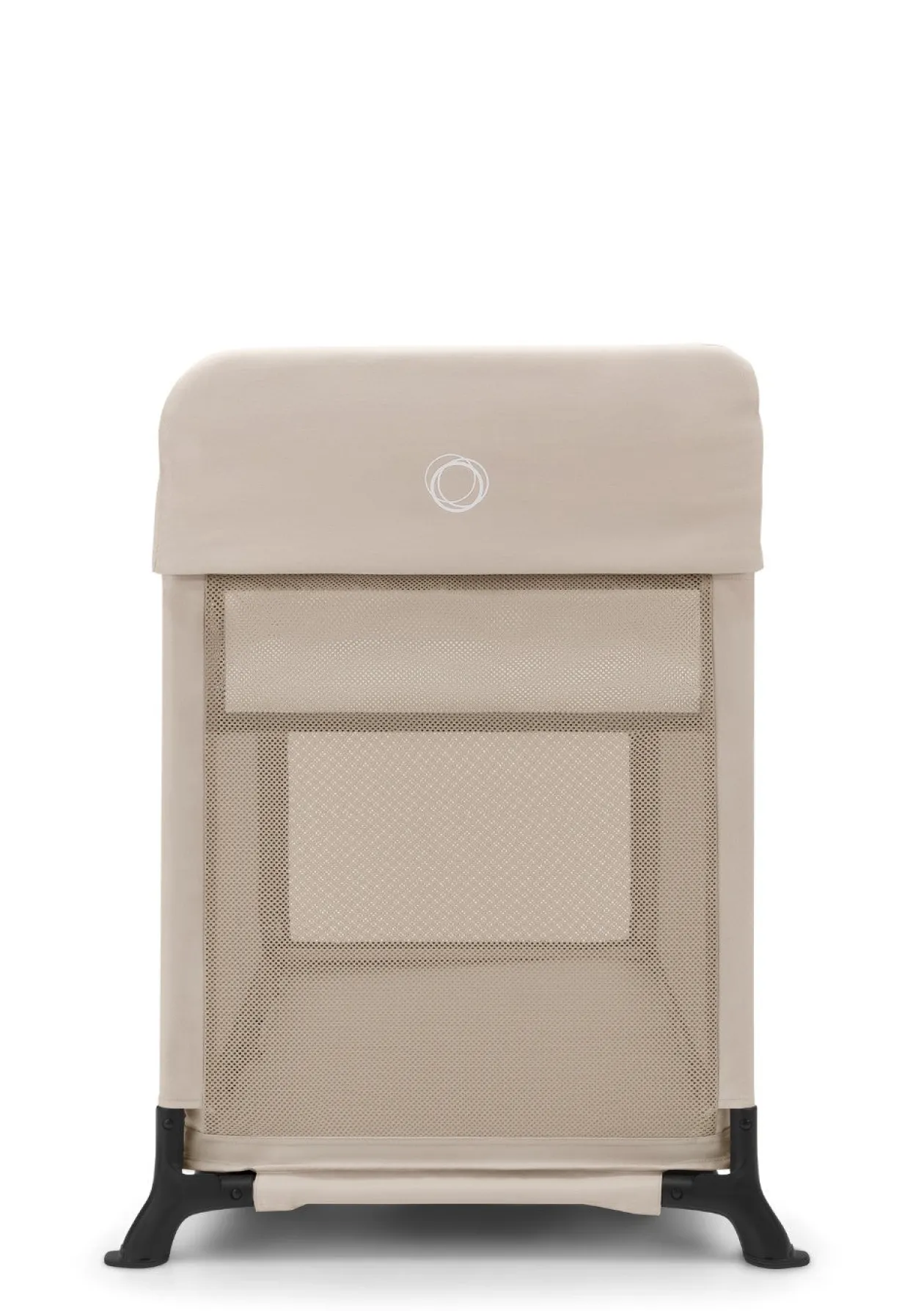 Reisebett 'Stardust' Wüstentaupe 98 x 64 cm