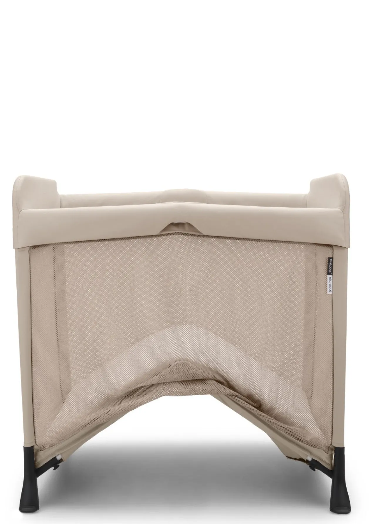 Reisebett 'Stardust' Wüstentaupe 98 x 64 cm