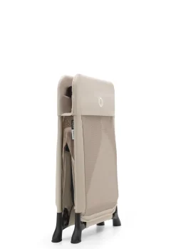 Reisebett 'Stardust' Wüstentaupe 98 x 64 cm