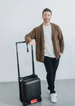 Reisekinderwagen 'Carry On'