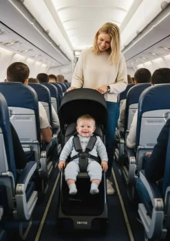 Reisekinderwagen 'Carry On'