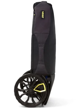 Reisetasche für Switch&Stroll dunkelgrau / schwarz