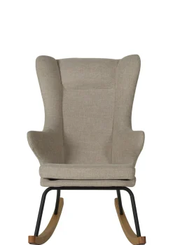 Schaukelstuhl Erwachsene 'De Luxe' Clay