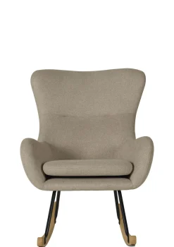 Schaukelstuhl Erwachsene 'Basic' Desert