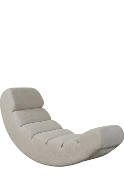 Schaukelstuhl Kinder 'Banana' Clay