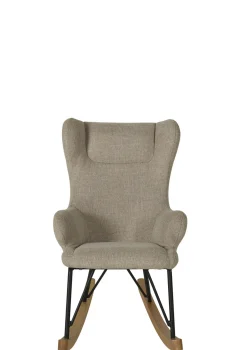 Schaukelstuhl Kinder 'De Luxe' Clay