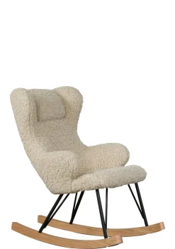 Schaukelstuhl Kinder 'De Luxe' Sheep