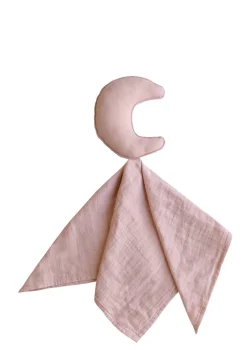 Schmusetuch 'Lovey' Moon primrose