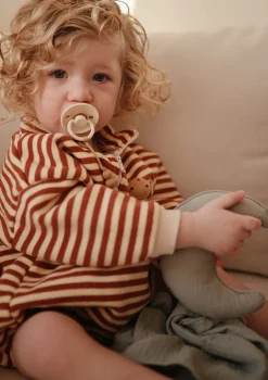 Schmusetuch 'Lovey' Moon Tradewinds