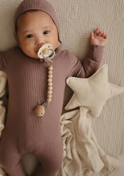 Schmusetuch 'Lovey' Star Fog