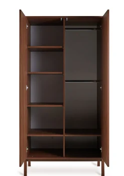 Schrank 'Ashi' Chestnut