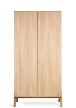 Schrank 'Ashi' Honey Ash