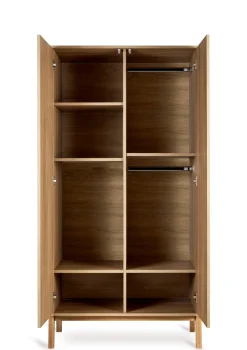 Schrank 'Ashi' Honey Ash