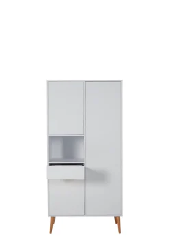 Schrank 'Cocoon' Ice White