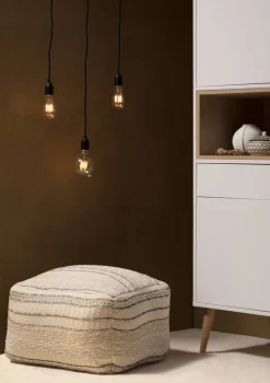 Schrank 'Cocoon' Ice White