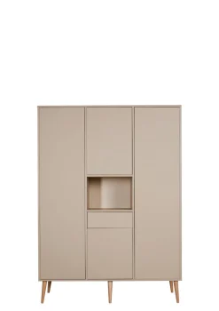 Schrank 'Cocoon' XL Latte
