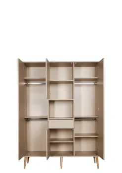 Schrank 'Cocoon' XL Latte