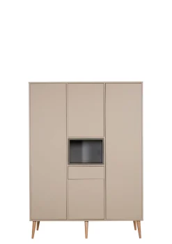 Schrank 'Cocoon' XL Latte