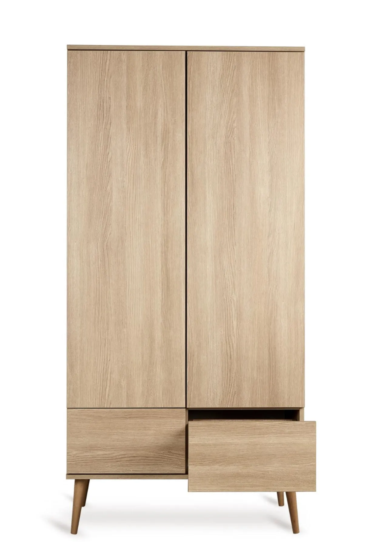 Schrank 'Flow' Honey Ash