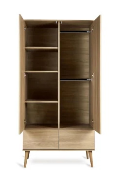 Schrank 'Flow' Honey Ash