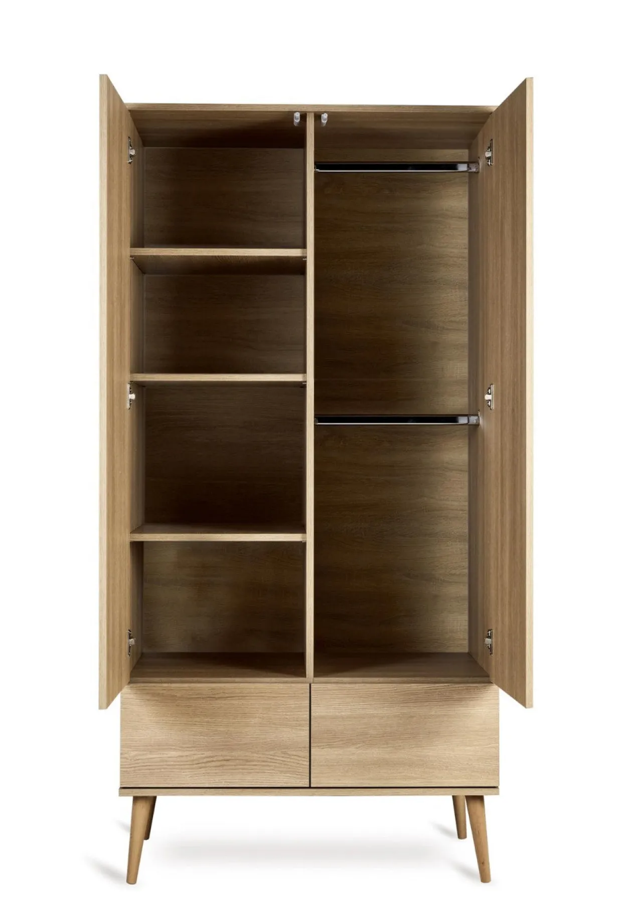 Schrank 'Flow' Honey Ash