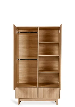 Schrank 'Kyo' Honey Ash