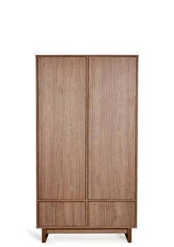 Schrank 'Kyo' Walnut