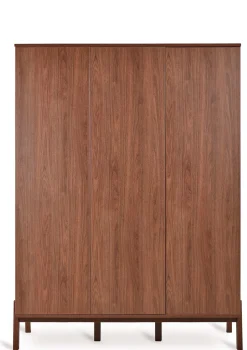 Schrank XL 'Ashi' Chestnut