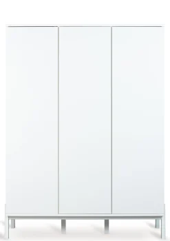 Schrank XL 'Ashi' Cream