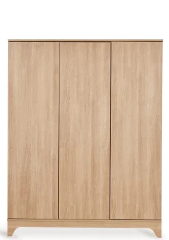 Schrank XL 'Tsugi' Honey Ash