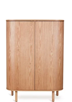 Schrank 'Yume' Natural Ash