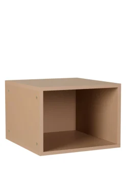 Schrank-Einsatz 'Cocoon' Latte