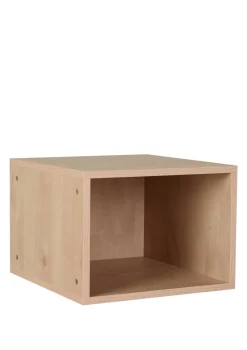 Schrank-Einsatz 'Cocoon' Natural Oak